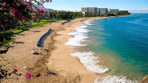 Top 10 Hawaiian Beaches : Beaches : Travel Channel | Travel Channel