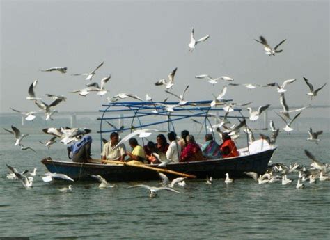 Top Places To Visit In Allahabad On Vacation Avanigo