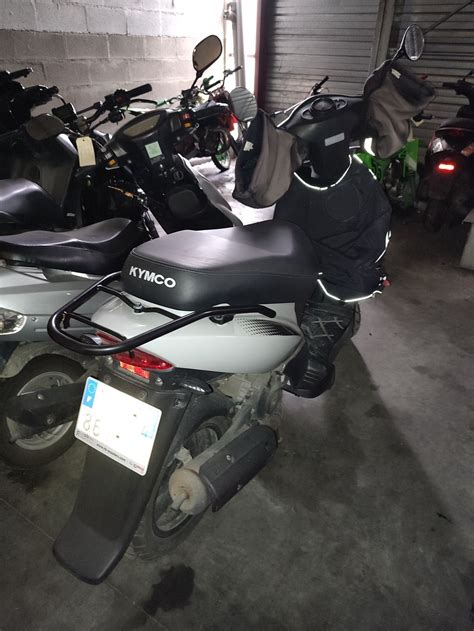 KYMCO Agility 50 Essence vendu à 510 00 encheres domaine