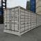 Container Con Abertura Lateral Hc Open Side Bullbox De Metal