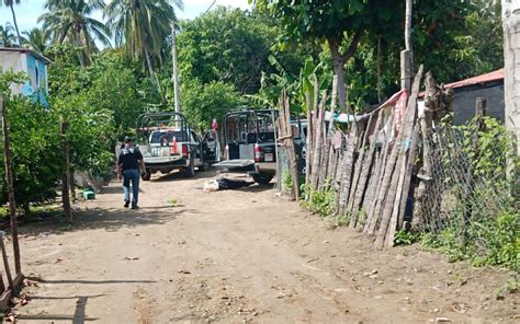 Al Menos 13 Policías Son Asesinados En Coyuca De Benítez Guerrero