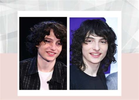 Finn Micheal Wolfhard Born December 23 2002 Is A Canadian Actor And