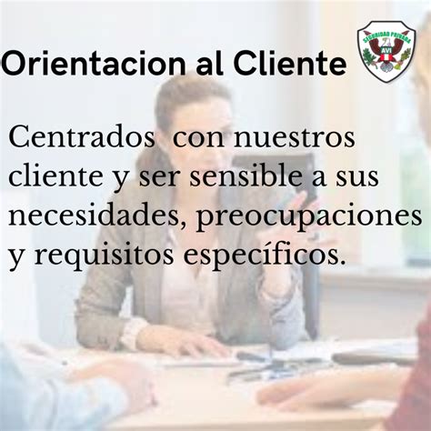 Quienes Somos Avi Seguridad Privada Sac