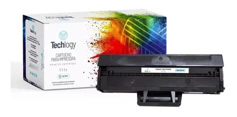 Toner Compatible Techlogy 111s M2020 M2022 M2070 Mercadolibre