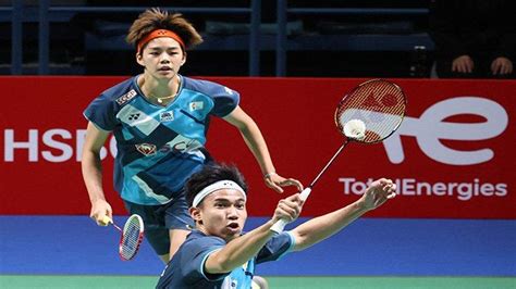 Kalender 2023 Badminton Bulan Juli Ada 4 Turnamen Super Series Salah