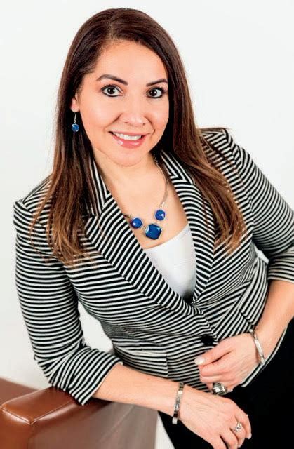 Chicago Latina Magazine By Chicago Latina Magazine Issuu