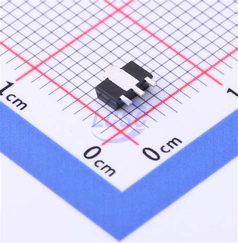 BCX52 10 115 Nexperia Transistors Thyristors LCSC Electronics