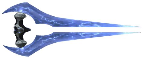 HaloReach Energy Sword Profile by ToraiinXamikaze on DeviantArt