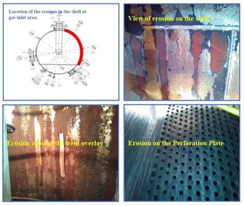 Ethylene Quench Tower Corrosion Mitigation Saves Mil Integrated