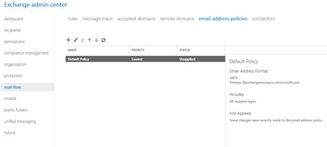 Descubrir Imagen Change Default Domain Office Abzlocal Mx