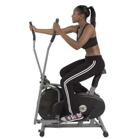 Best all round elliptical bike buyer guide - Peak Health Pro