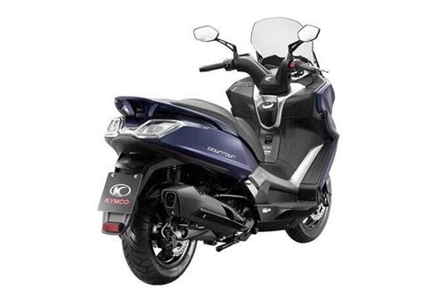 Kymco Downtown I Tcs Prezzo E Scheda Tecnica Moto It