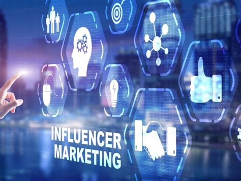 Influencer-Marketing: Die Bedeutung von Influencern für Marken ️