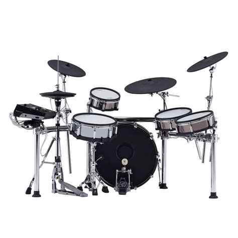 Disc Roland Td Kvx V Drums Pro Electronic Drum Kit At Gear Music