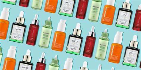 20 Best Face Serums For Every Budget And Skin Type In 2022