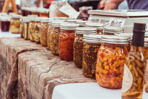 Abilene Farmer’s Market - Abilene's Downtown Initiative