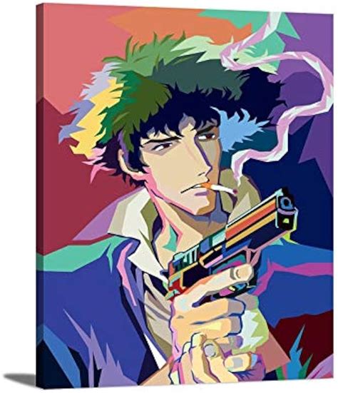 Cowboy Bebop Spike