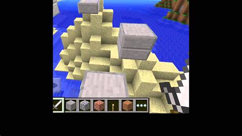 Minecraft Pe Parkour Map Youtube