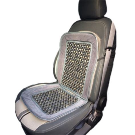 ACCESORIOS VARIOS ASIENTO BOLITA CON MARCO DE PANA GRIS IMPORTADO