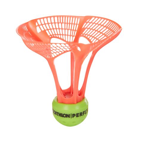 Air Badminton Outdoor Shuttlecock Psc V Tri Pack