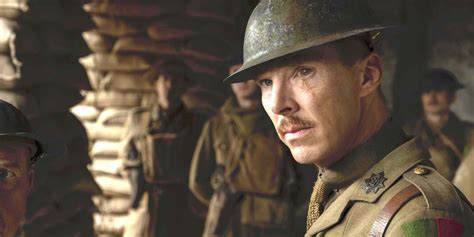 10 Best Benedict Cumberbatch Movies, Ranked