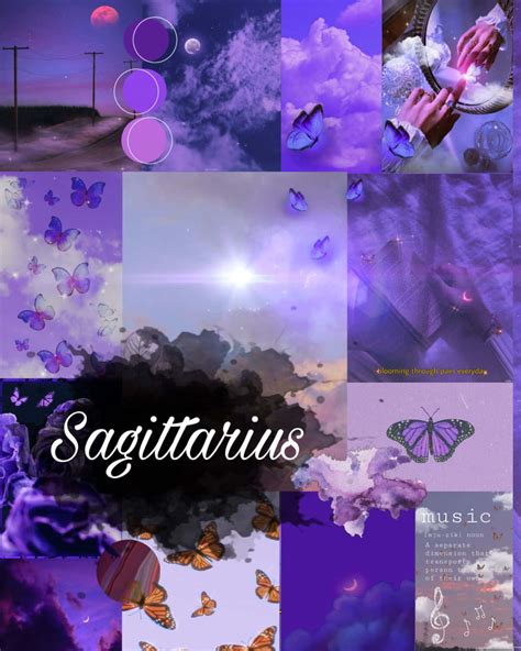 Aggregate More Than Cute Sagittarius Wallpaper Super Hot In Coedo