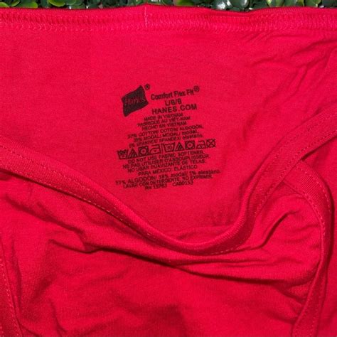 Mens Red Bikini Underwear At Carla Suiter Blog