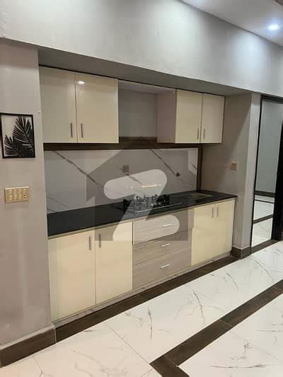 Defence Phase V Ext 3 Bedrooms Fully Renovated Pent House For Sale DHA