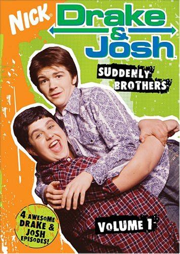 Drake And Josh Staffel 1 Folge 4 D Viola Tran