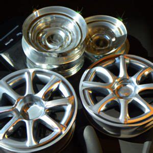 Polishing Aluminum Wheels – A Comprehensive Guide - Aluminum Profile Blog