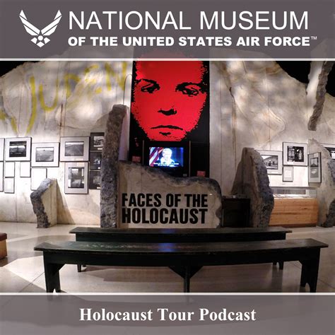 Holocaust Tour Podcast