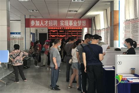 保障就业 成都金堂全力推动公共就业服务体系建设地方新闻中国青年网