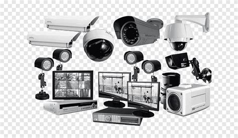 Closed Circuit Television Security Alarms And Systems Access Control Fire