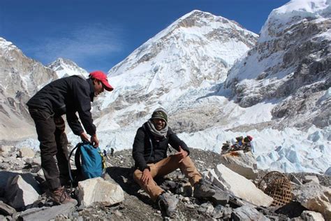 Major 20 Things You Need To Know Before Trekking To Everest Base Camp