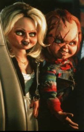 Bride Of Chucky - Chapter 3 - Wattpad