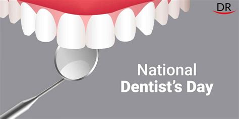 National Dentist S Day