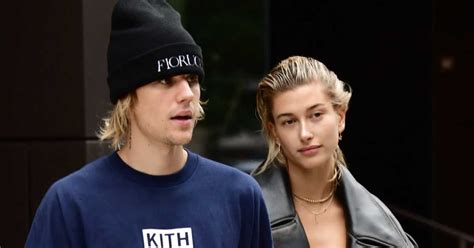 Justin Bieber And Hailey Biebers Divorce What Happened