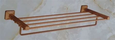 aluminium tower rack size    piece  kolkata id