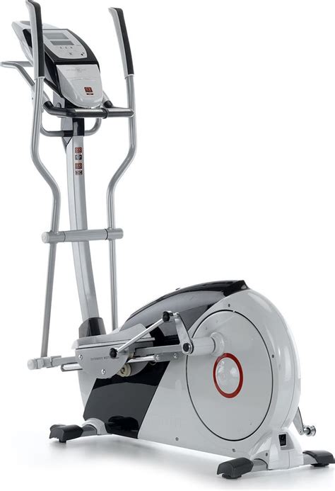 Crosstrainer Kettler Satura E Ext Black Sport Shoppl