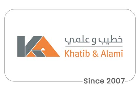 Khatib And Alami Wrench Solutions Project Management Information System