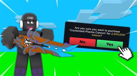 I Spent On A Gun Roblox Base Battles Youtube