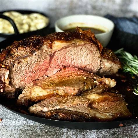 Air Fryer Prime Rib Best Beef Recipes