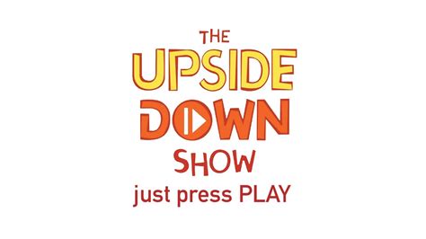 The Upside Down Show Pbs Toons Promo For Pbs9944loudthehildafan