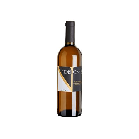 Nobilomo Malvasia - WordPress