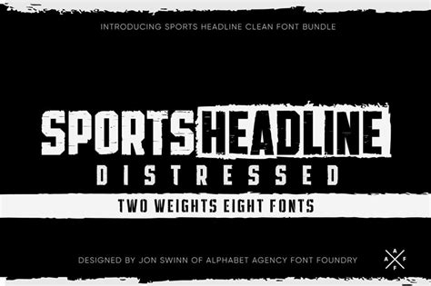 50+ Best Free and Premium Wrestling Fonts 2020 | Hyperpix