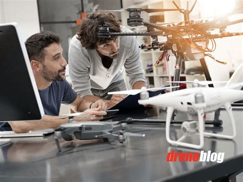 How To Get A Drone License With An Existing Part 61 Certificate Droneblog