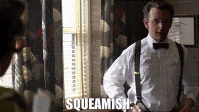 YARN Squeamish Masters of Sex S E Thriller Video clips by quotes d a 紗