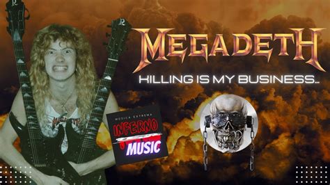 La Historia Detrás Del Primer Álbum De Megadeth 📀 Y En Qué Es Mejor Que