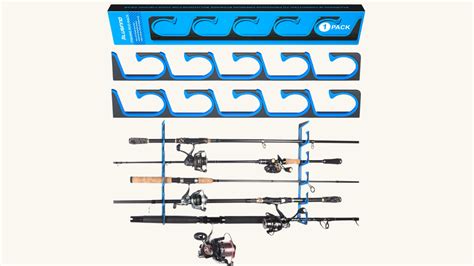 Top 5 Best Fishing Rod Racks In 2024 Straight