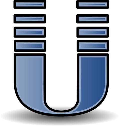 Unix Logo Transparent